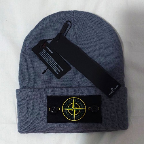 Cappello berretto stone island - cappello,