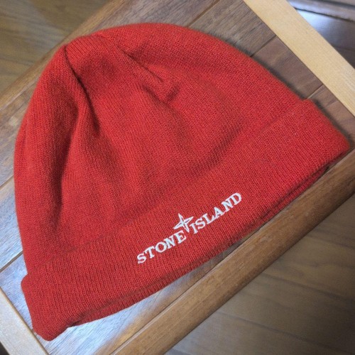 Cappello berretto stone island - cappello,