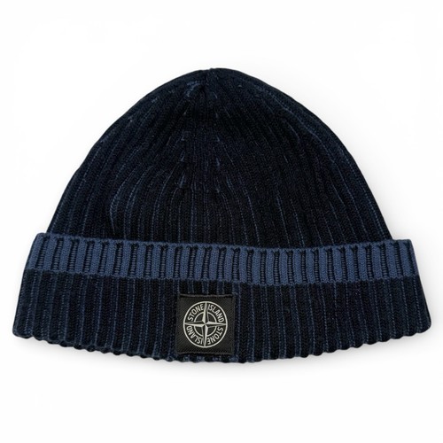 Berretto stone island vanisé - stone,