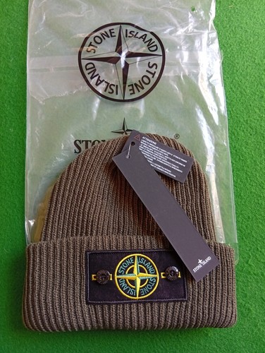 Stone island berretto - stone,