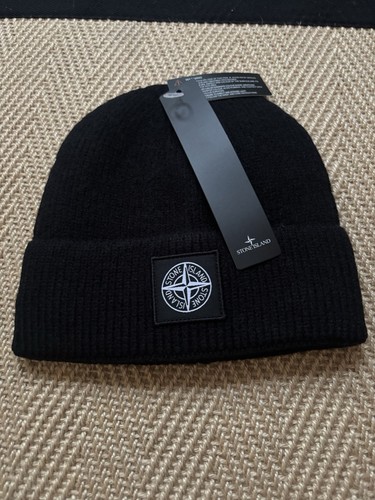 Cappello berretto stone island - stone,