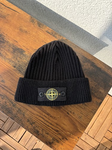 Cappello stone island - stone, lana