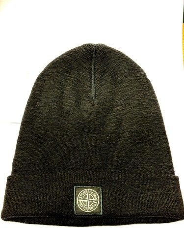 Cappello berretto cuffia stone