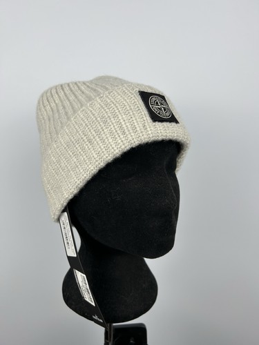 Beigestone island beanie - beigestone,