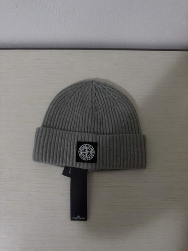 Beanie stone island - beanie,