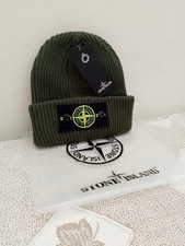 Stone Island Beanie - Cappello
