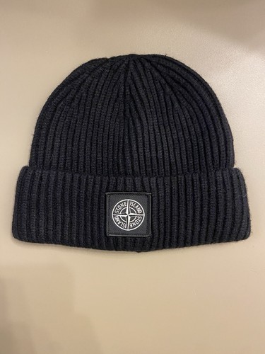 Cappello stone island beanie - cappello,