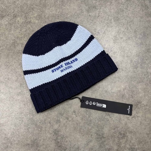 Cappello berretto stone island - cappello,