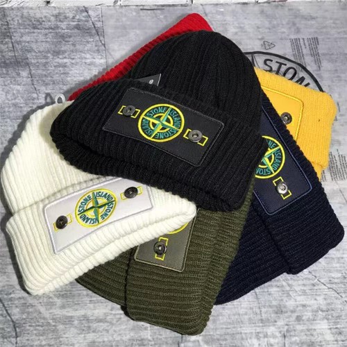 Berretto cappello stone - 1x,