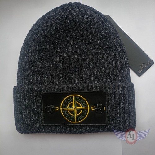 Cappello stone island beanie - cappello,