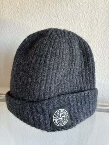 Cappello berretto stone island - berretto,