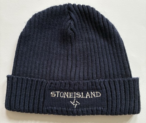 Cappello berretto stone island - cappello,