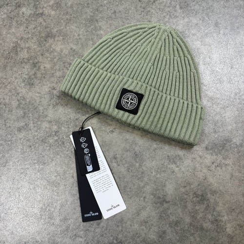Cappello berretto stone island - stone,