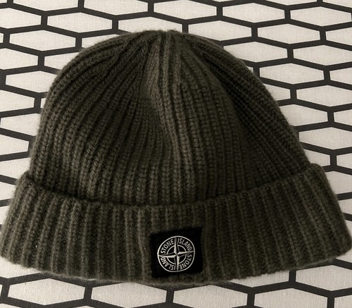Stone island green - island,