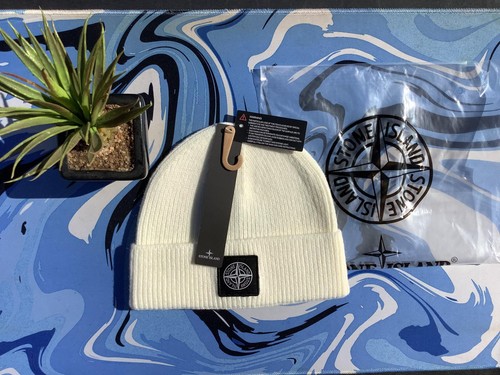 Stone island berretto - berretto, uomo