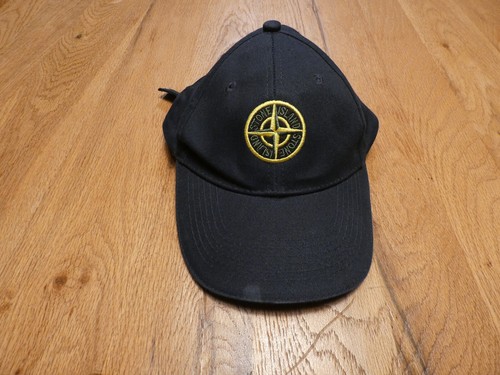 Stone island baseball cap - island,