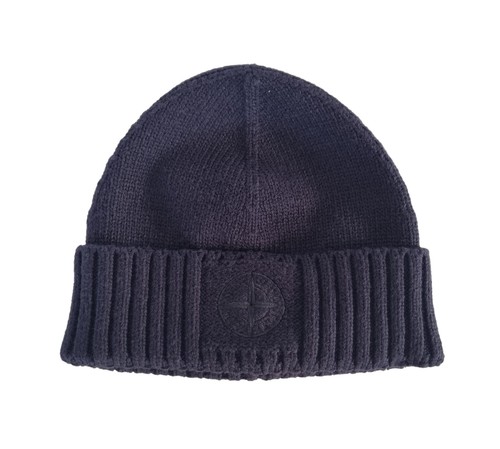 Stone island juniors cappello - island,